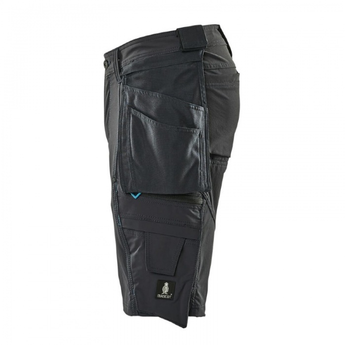 Mascot work best sale shorts